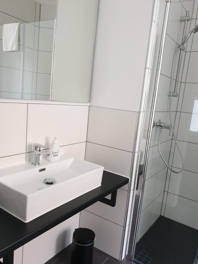 Hotel Apartment Ferienwohnung Meyenhof Frankenberg Eder Франкенберг Экстерьер фото