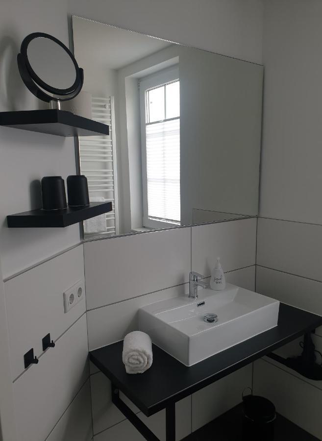 Hotel Apartment Ferienwohnung Meyenhof Frankenberg Eder Франкенберг Экстерьер фото