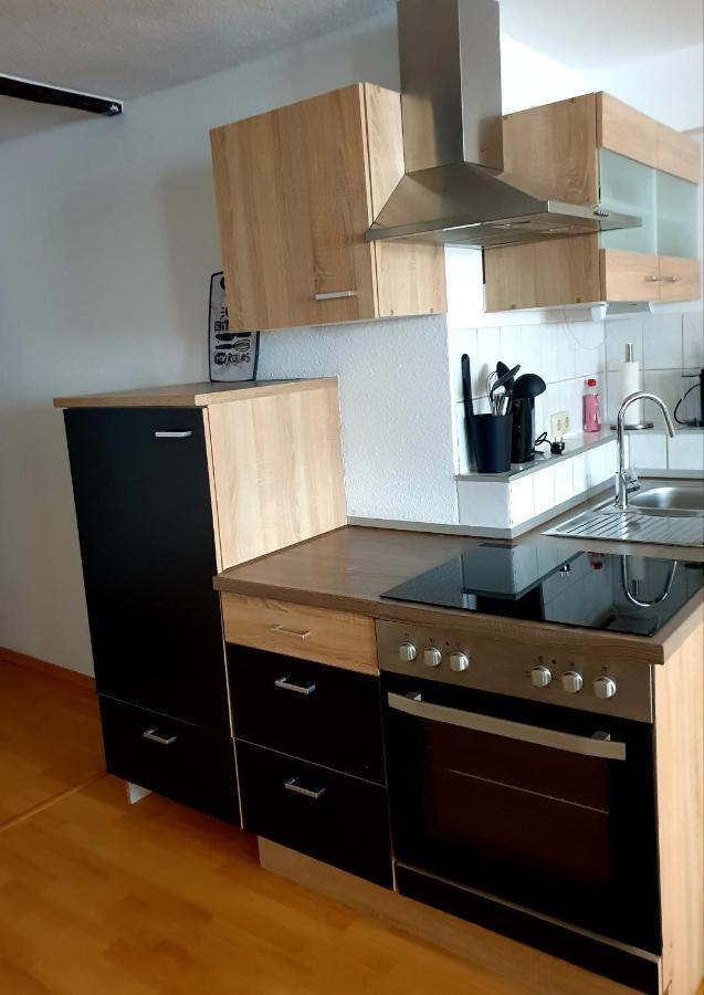 Hotel Apartment Ferienwohnung Meyenhof Frankenberg Eder Франкенберг Экстерьер фото