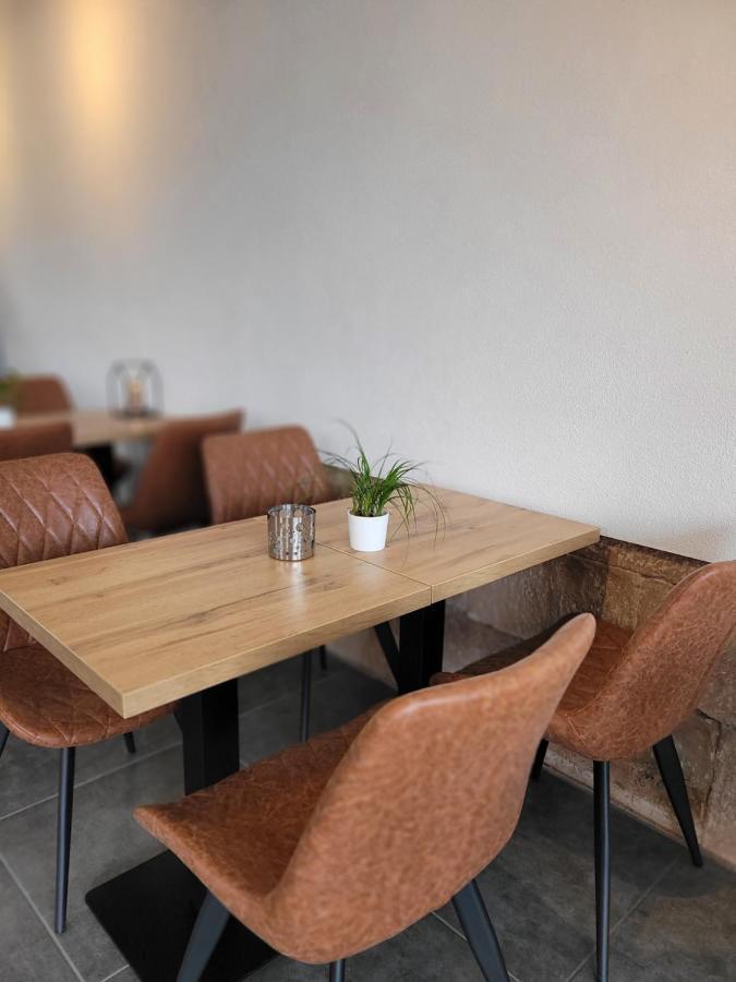 Hotel Apartment Ferienwohnung Meyenhof Frankenberg Eder Франкенберг Экстерьер фото