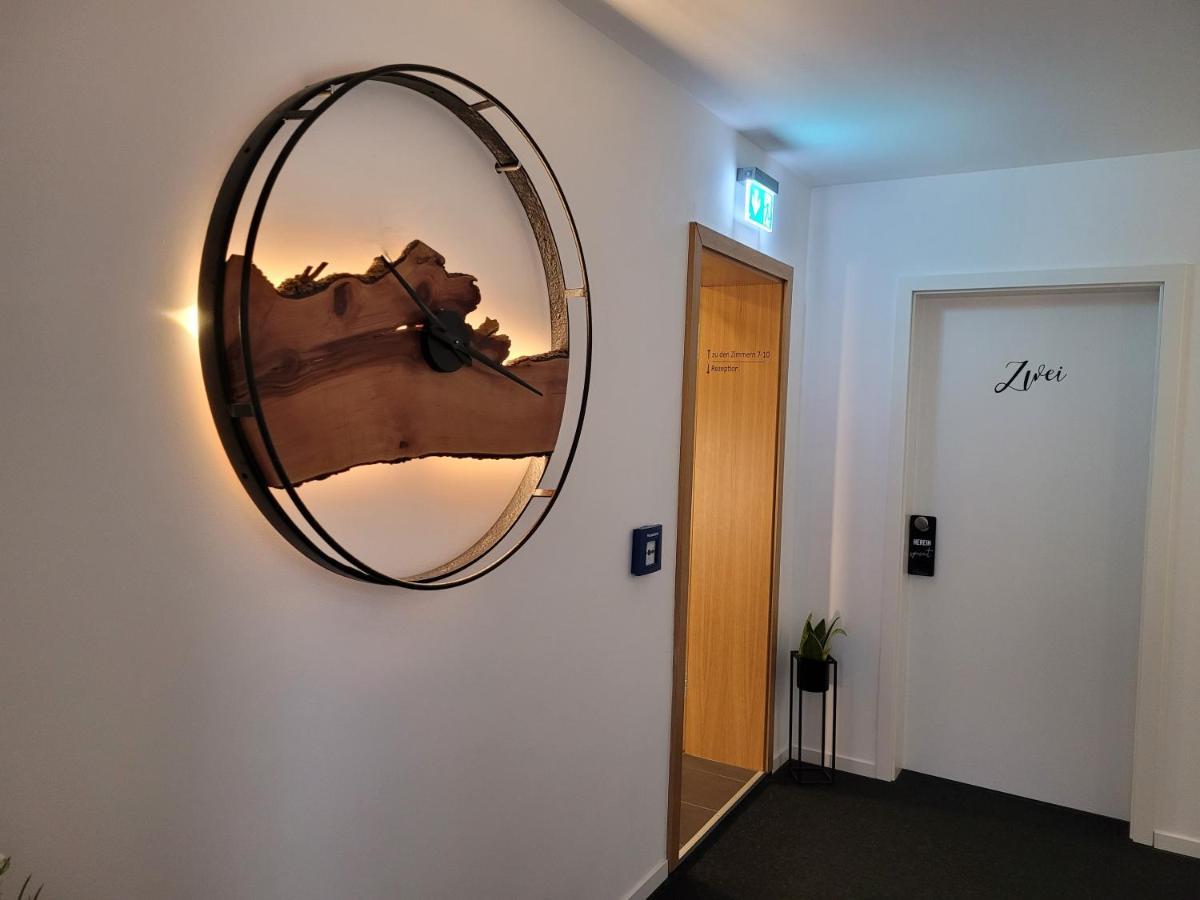 Hotel Apartment Ferienwohnung Meyenhof Frankenberg Eder Франкенберг Экстерьер фото