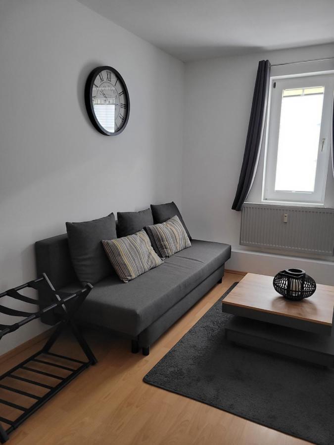Hotel Apartment Ferienwohnung Meyenhof Frankenberg Eder Франкенберг Экстерьер фото