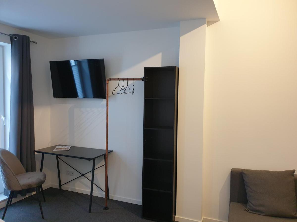 Hotel Apartment Ferienwohnung Meyenhof Frankenberg Eder Франкенберг Экстерьер фото