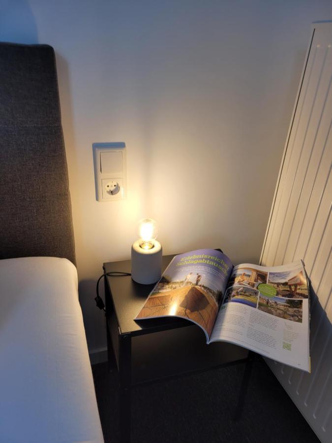 Hotel Apartment Ferienwohnung Meyenhof Frankenberg Eder Франкенберг Экстерьер фото