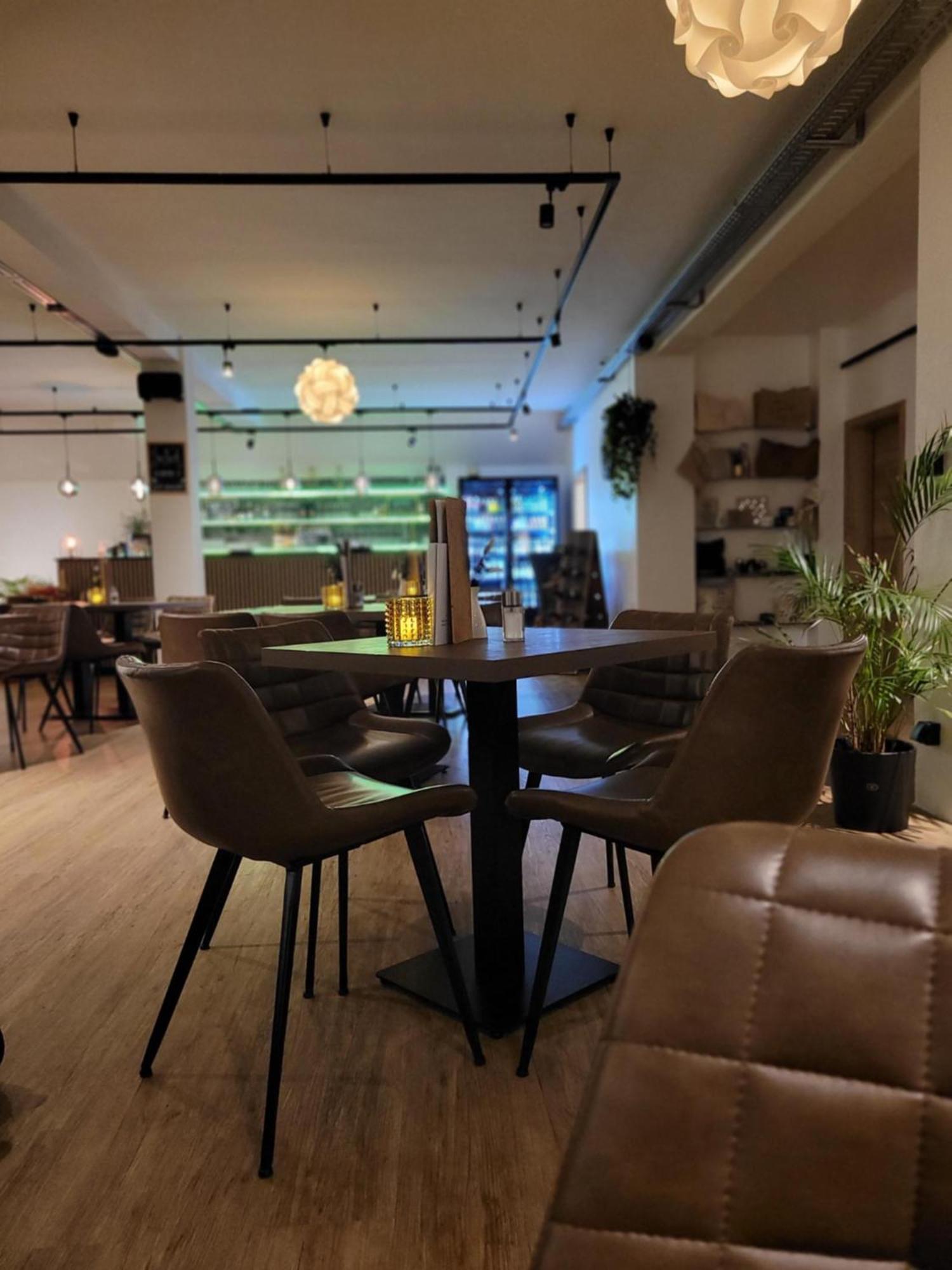 Hotel Apartment Ferienwohnung Meyenhof Frankenberg Eder Франкенберг Экстерьер фото