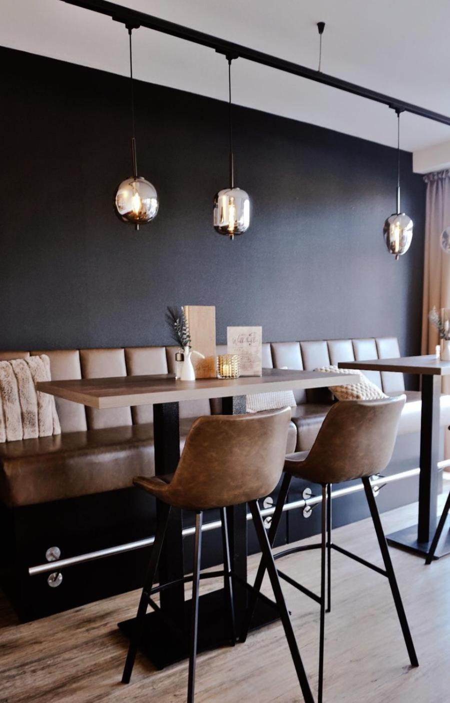 Hotel Apartment Ferienwohnung Meyenhof Frankenberg Eder Франкенберг Экстерьер фото